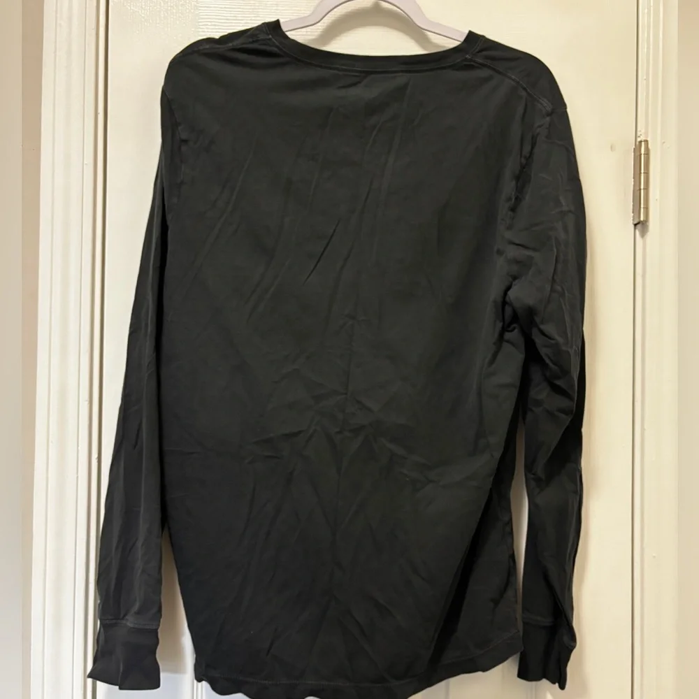 J. Crew Long Sleeve Tee